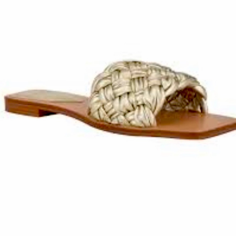 Marc Fisher LTD Reanna Slide Sandal